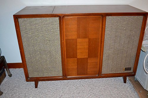 Property photo 5 - PERSONAL PROPERTY & REAL ESTATEAUCTION IN SOUTHEAST ALLEN COUNTY, INDIANA
